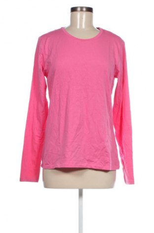 Damen Shirt Cubus, Größe L, Farbe Rosa, Preis 13,49 €