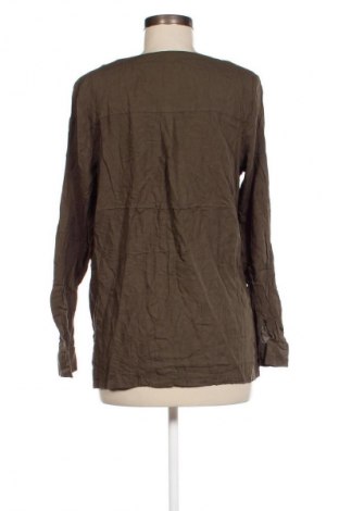 Damen Shirt Cubus, Größe M, Farbe Grün, Preis € 2,99