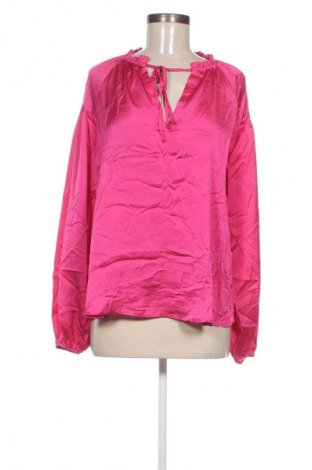 Damen Shirt Cubus, Größe M, Farbe Rosa, Preis 13,49 €