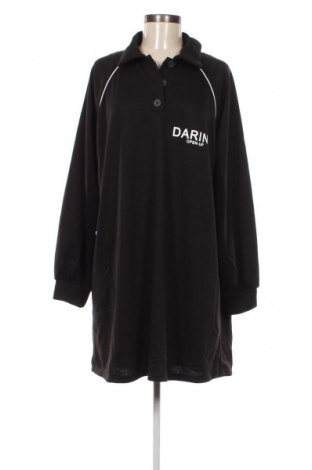 Damen Shirt DAZY, Größe M, Farbe Schwarz, Preis € 2,99