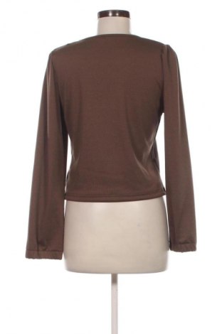 Damen Shirt DAZY, Größe XL, Farbe Braun, Preis € 2,99