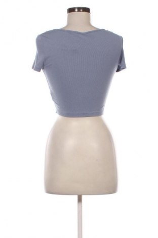 Damen Shirt DAZY, Größe S, Farbe Blau, Preis € 2,99