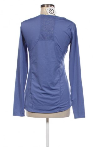 Damen Shirt Danskin, Größe M, Farbe Blau, Preis 13,49 €