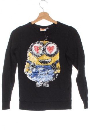 Damen Shirt Despicable Me, Größe XS, Farbe Schwarz, Preis 3,99 €