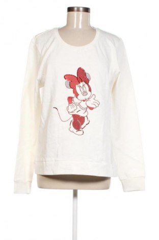 Damen Shirt Disney, Größe L, Farbe Weiß, Preis € 13,49