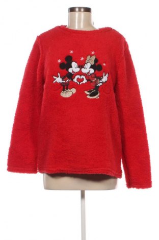 Bluzka damska Disney, Rozmiar M, Kolor Czerwony, Cena 60,99 zł