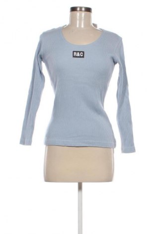 Damen Shirt Dkr&Company, Größe S, Farbe Blau, Preis 12,00 €