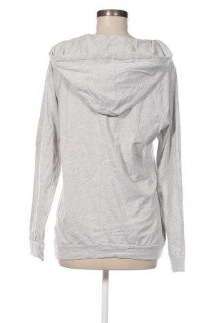 Damen Shirt Domyos, Größe XL, Farbe Grau, Preis 16,49 €