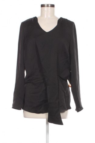 Damen Shirt Dorothy Perkins, Größe M, Farbe Schwarz, Preis 18,99 €