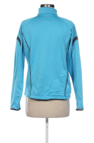 Damen Shirt Double speed, Größe XL, Farbe Blau, Preis 9,49 €