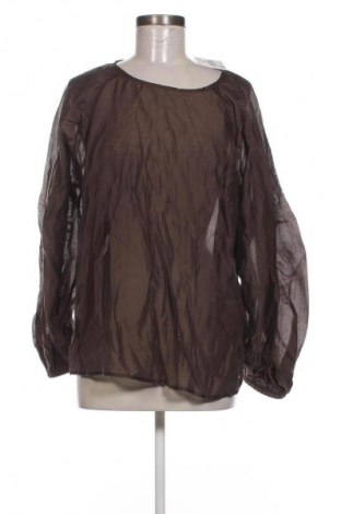 Damen Shirt ELEH, Größe S, Farbe Braun, Preis € 55,00