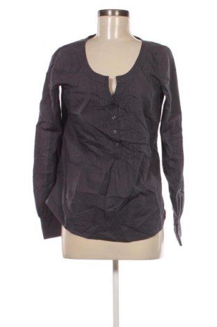 Damen Shirt Edc By Esprit, Größe M, Farbe Grau, Preis 23,99 €