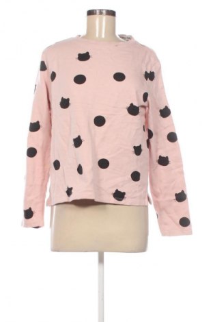 Damen Shirt Edc By Esprit, Größe M, Farbe Rosa, Preis 23,99 €