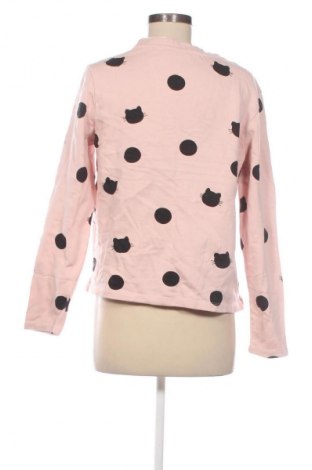 Damen Shirt Edc By Esprit, Größe M, Farbe Rosa, Preis 23,99 €