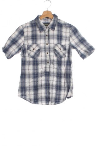 Damen Shirt Eddie Bauer, Größe S, Farbe Mehrfarbig, Preis € 8,99