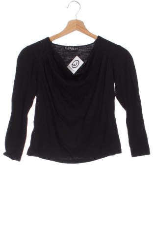 Damen Shirt Elizabeth, Größe XS, Farbe Schwarz, Preis 9,72 €