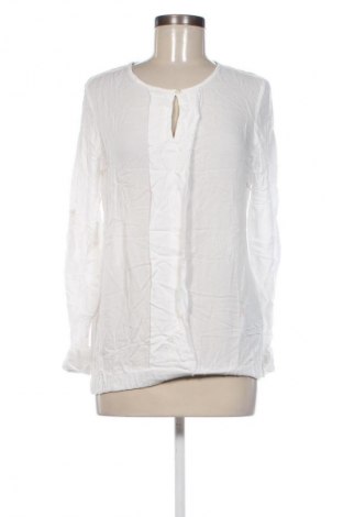 Damen Shirt Emily Van den Bergh, Größe S, Farbe Weiß, Preis 57,49 €