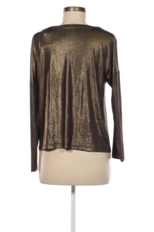 Damen Shirt Emoi By Emonite, Größe M, Farbe Golden, Preis 13,49 €