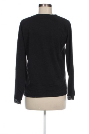 Damen Shirt Energetics, Größe M, Farbe Schwarz, Preis 16,49 €