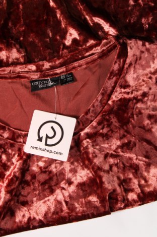 Damen Shirt Esmara, Größe S, Farbe Rot, Preis € 6,99