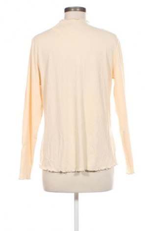 Damen Shirt Esmara, Größe XL, Farbe Beige, Preis 13,49 €