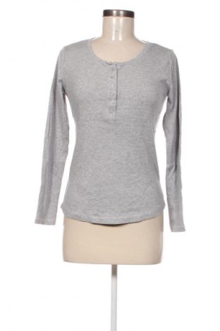 Damen Shirt Esmara, Größe M, Farbe Grau, Preis 5,99 €