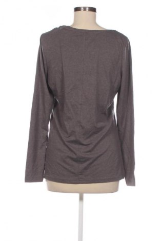 Damen Shirt Esmara, Größe XL, Farbe Grau, Preis 4,99 €