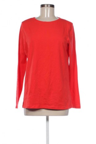 Damen Shirt Esmara, Größe M, Farbe Orange, Preis 3,99 €