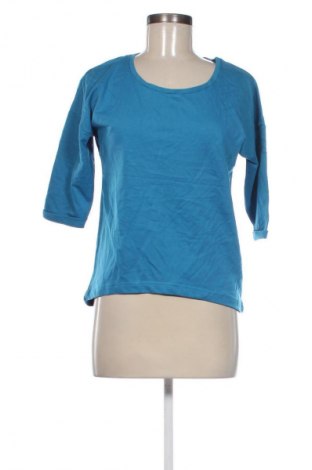 Damen Shirt Esmara, Größe S, Farbe Blau, Preis € 13,49