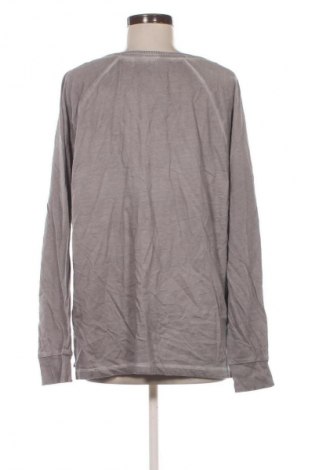 Damen Shirt Essentials by Tchibo, Größe XL, Farbe Grau, Preis € 13,49