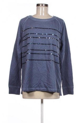 Damen Shirt Essentials by Tchibo, Größe XL, Farbe Blau, Preis € 13,49