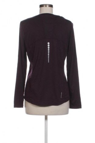 Damen Shirt Essentials by Tchibo, Größe M, Farbe Lila, Preis 9,49 €