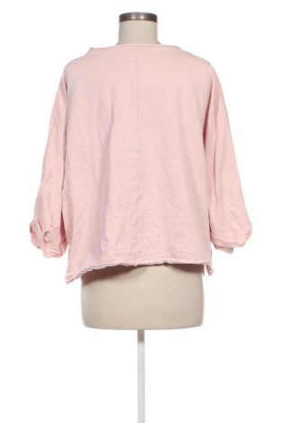 Damen Shirt Essentials by Tchibo, Größe XXL, Farbe Aschrosa, Preis 13,49 €