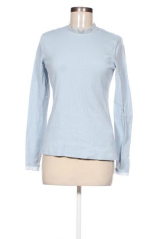 Damen Shirt Even&Odd, Größe XL, Farbe Blau, Preis 9,72 €