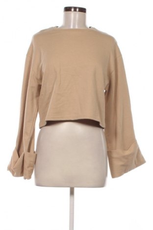 Damen Shirt Even&Odd, Größe M, Farbe Beige, Preis 3,99 €