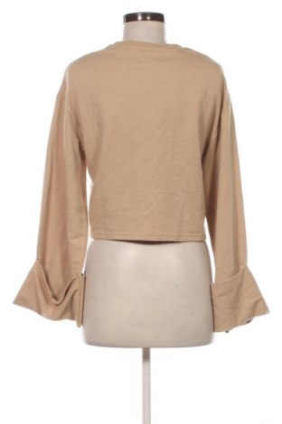 Damen Shirt Even&Odd, Größe M, Farbe Beige, Preis 3,99 €