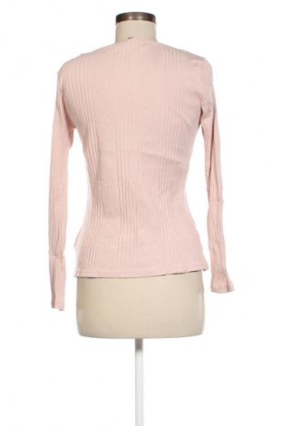 Damen Shirt Ever.me by Takko Fashion, Größe M, Farbe Aschrosa, Preis € 5,99