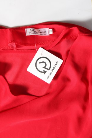 Damen Shirt Fashion, Größe XL, Farbe Rot, Preis € 13,81