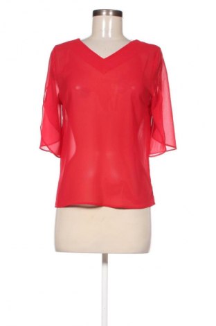 Damen Shirt Fashion, Größe XL, Farbe Rot, Preis € 13,81