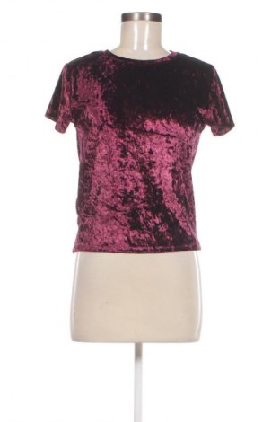 Damen Shirt Fb Sister, Größe M, Farbe Lila, Preis 13,49 €