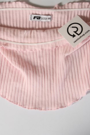 Damen Shirt Fb Sister, Größe XS, Farbe Rosa, Preis € 9,79