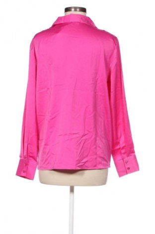 Damen Shirt Fisherfield, Größe M, Farbe Rosa, Preis 10,00 €