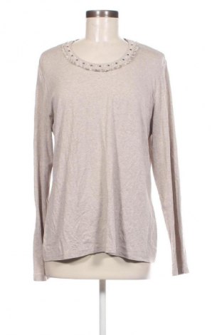 Damen Shirt Frank Walder, Größe XL, Farbe Grau, Preis € 32,49