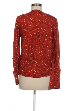 Damen Shirt Fransa, Größe S, Farbe Rot, Preis 5,99 €