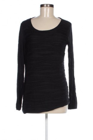 Damen Shirt Fransa, Größe L, Farbe Schwarz, Preis 5,99 €