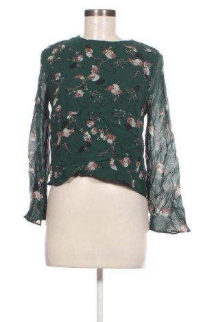 Damen Shirt Ganni, Größe S, Farbe Grün, Preis € 57,49