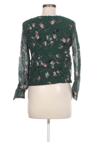 Damen Shirt Ganni, Größe S, Farbe Grün, Preis € 57,49