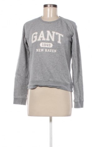 Damen Shirt Gant, Größe S, Farbe Grau, Preis € 57,49