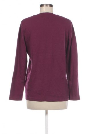 Damen Shirt Generous By Lindex, Größe L, Farbe Lila, Preis € 5,99