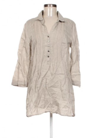 Damen Shirt Gerard Darel, Größe M, Farbe Beige, Preis 57,49 €